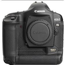 Canon 1DX M II