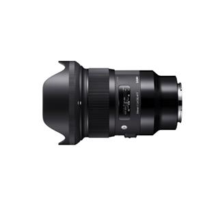 Sigma 35mm f1.4 DG HSM e-Mount