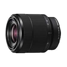Sony FE 24-70 F4 Lens