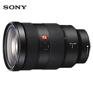 Sony FE 24-70mm f/2.8 GM