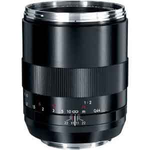 Carl Zeiss ZE 35mm F1.4
