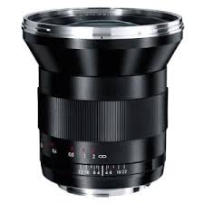 Carl Zeiss ZE 21mm f2.8