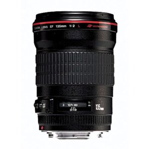 Canon EF 135mm f2 L USM