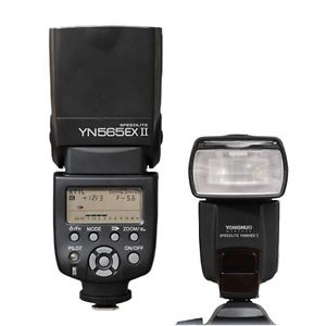 NISSIN Flash