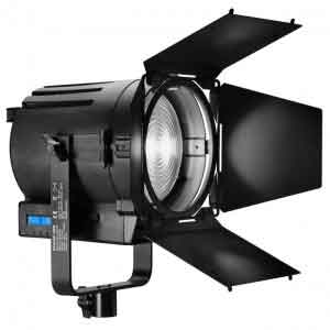 LED Spot Light