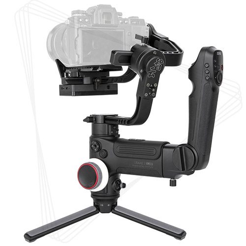 Zhiyun Crane 3 LAB