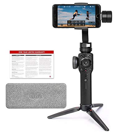 Zhiyun Smooth 4 for Smartphone