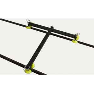 Trifecta Dolly