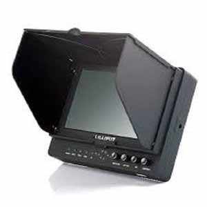 Lilliput (HDMI input);7" Field Monitor