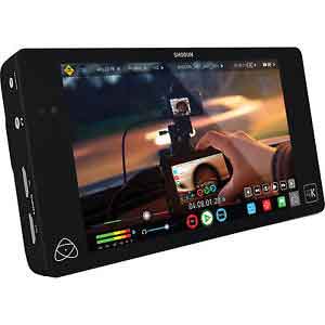 ATOMOS SHOGUN 4K RECORDER