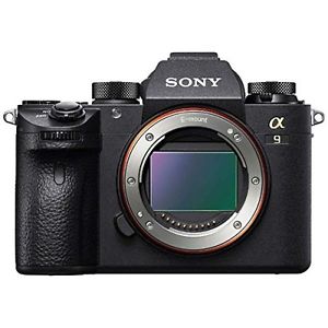 Sony Alpha Î±9