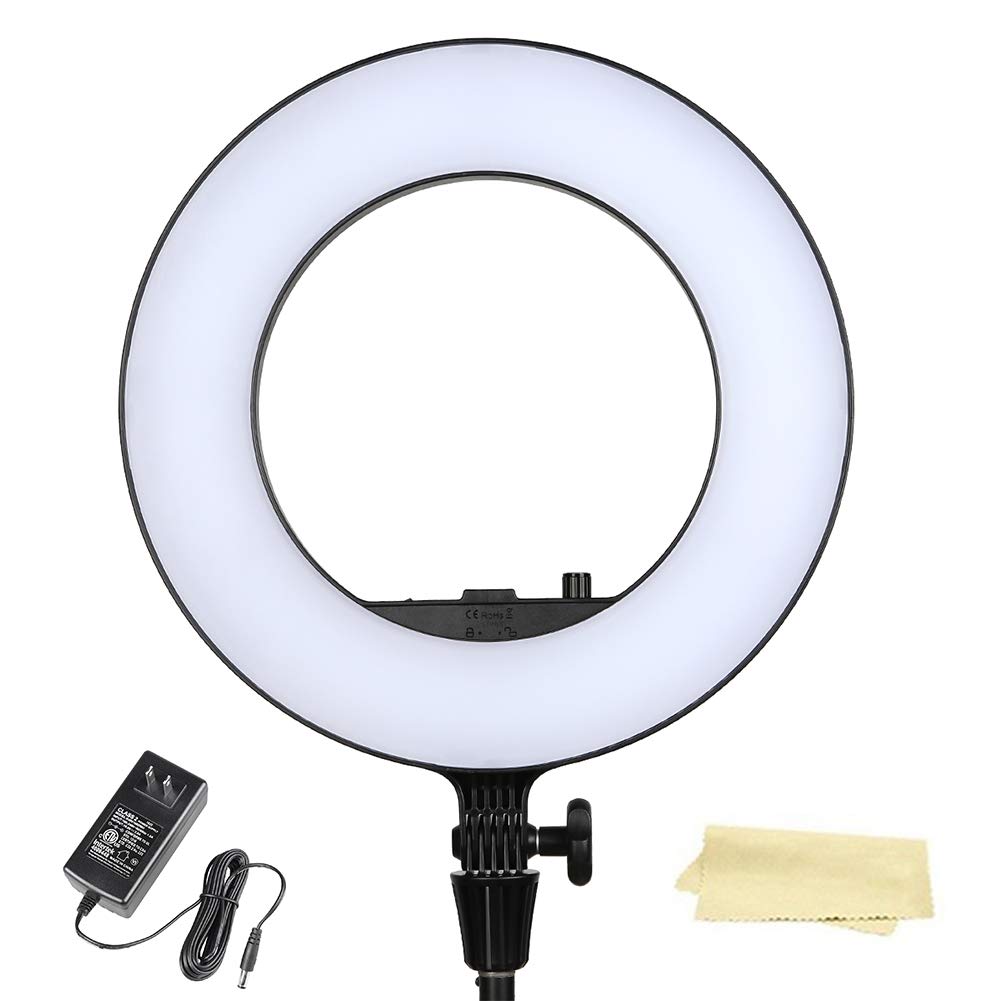 19' RING LIGHT