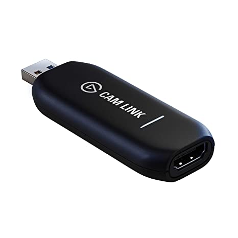 Elgato Cam Link 4K