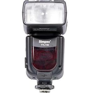 Simpex 720 TTL (for Nikon)