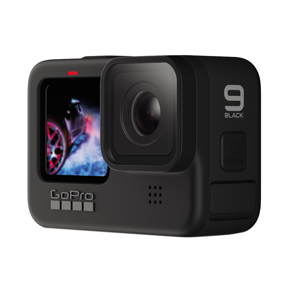 GoPro HERO 9