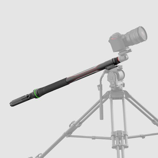 Slypod E motorized slider