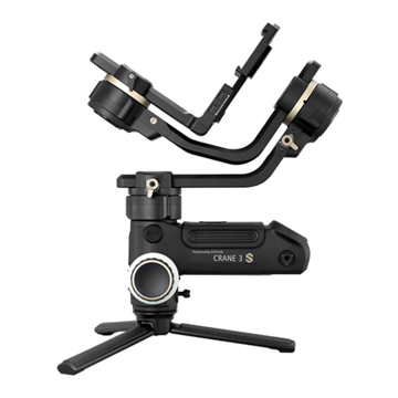 ZHIYUN CRANE 3S
