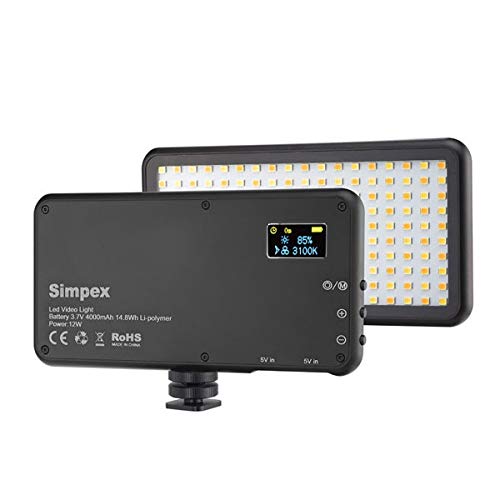 Simpex RGB 300