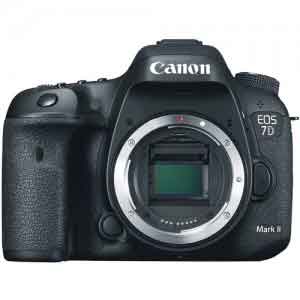 Canon 7D MARK II