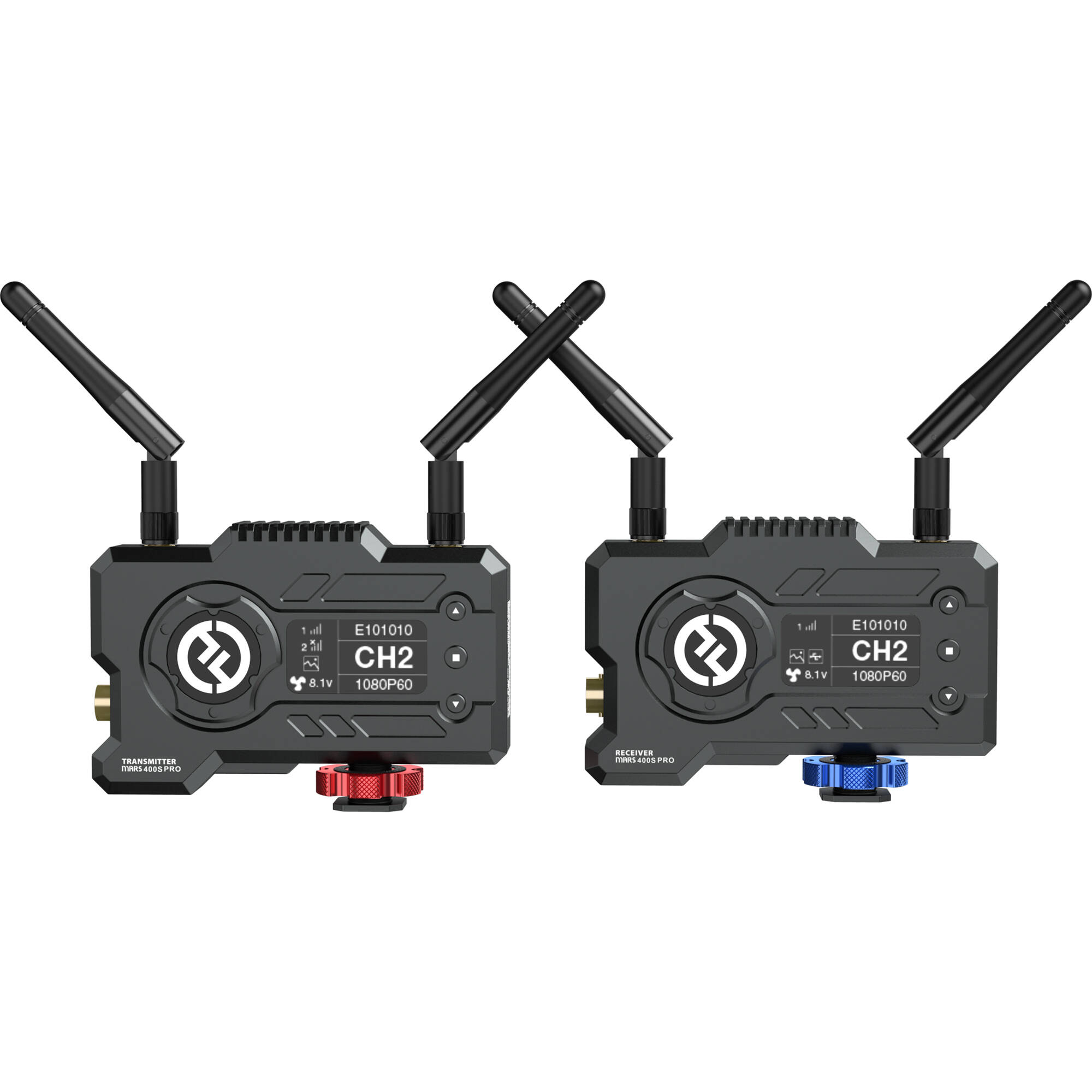Hollyland Mars 400s Pro Video Wireless Transmitter