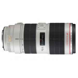 CANON 70-200 F2.8 L IS II