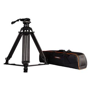 E-Image Video Tripod