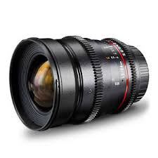 Samyang 24mm
