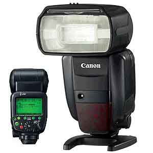 Canon Flash