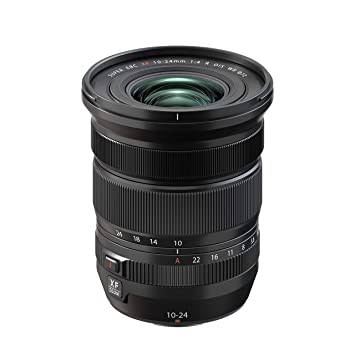 Fujinon XF 10-24mm f4 R OIS WR