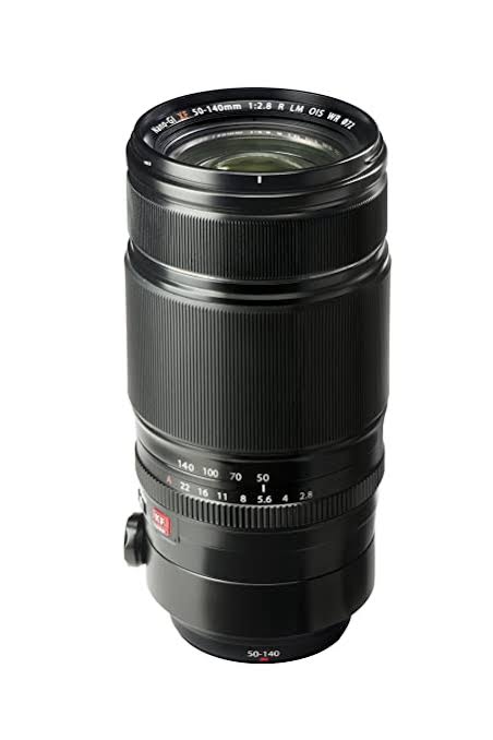 Fujinon XF 50 -140MM F2.8 R LM OIS WR