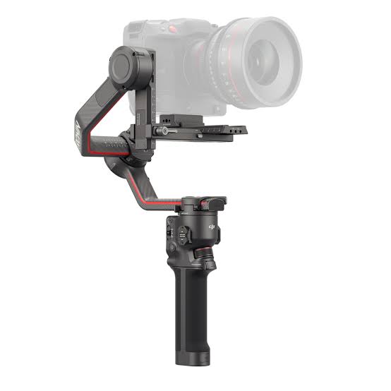 Dji Ronin RS 3