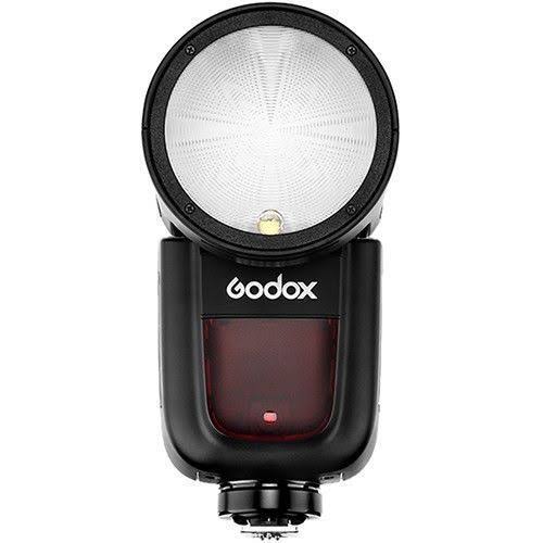 GODOX V1 C TTL FLASH for Canon