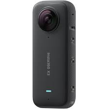 Insta360 One X3