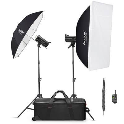 Godox Sk 400 