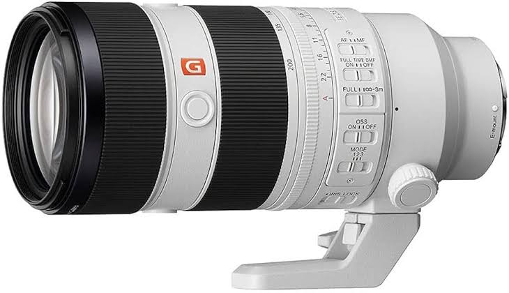 70-200 GM II