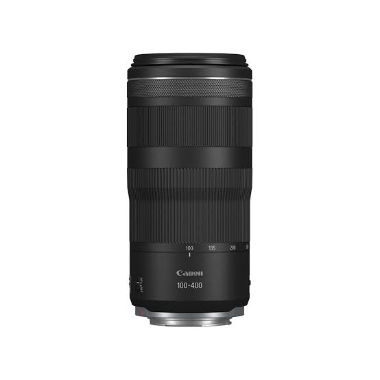 Canon RF 100-400 IS USM