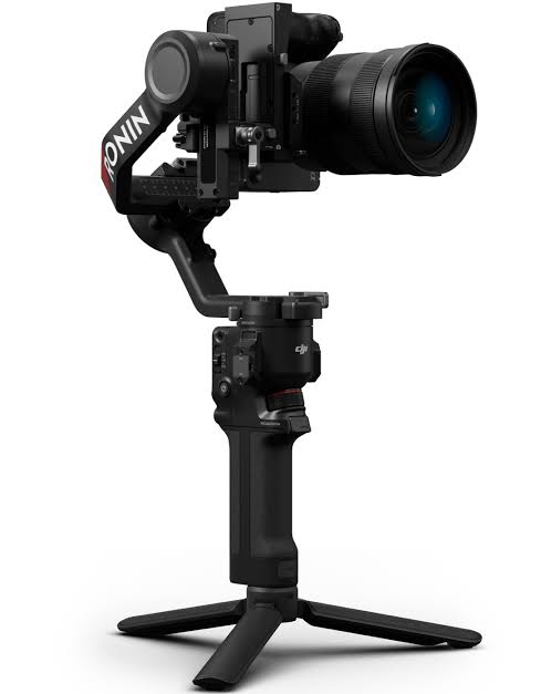 Dji Rs4 Gimbal 
