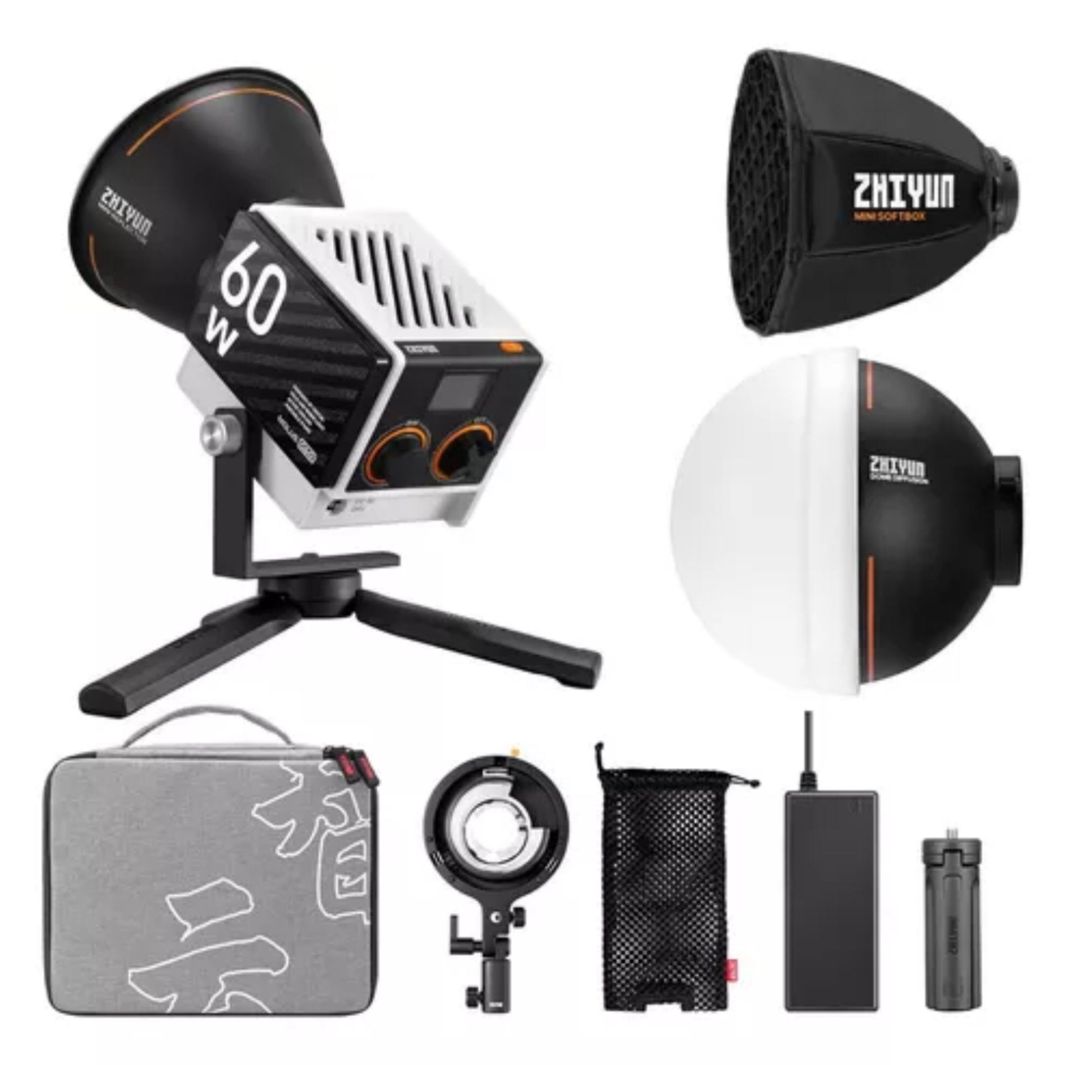 ZHIYUN MOLUS G60