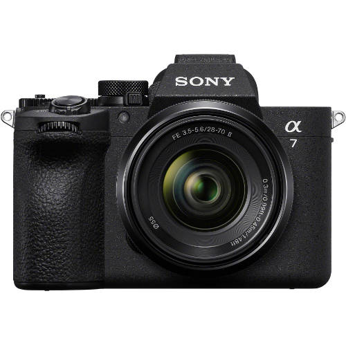 Sony A7 5